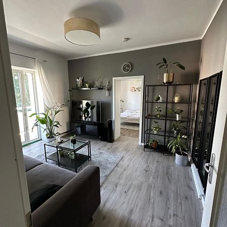 Zentrale Helle 3 Zimmer Wohnung Messe Deutz Kolonia Zewnętrze zdjęcie