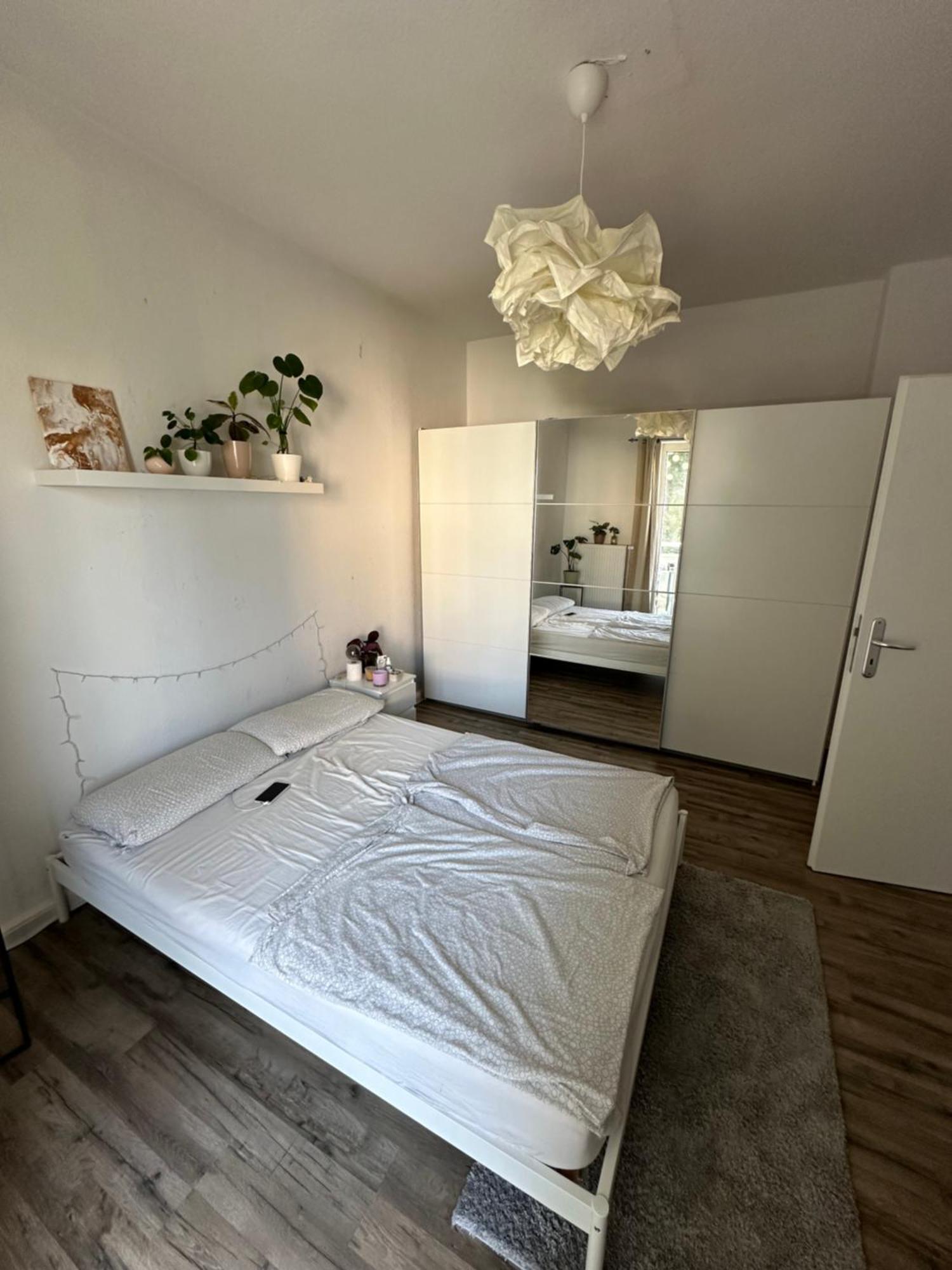 Zentrale Helle 3 Zimmer Wohnung Messe Deutz Kolonia Zewnętrze zdjęcie