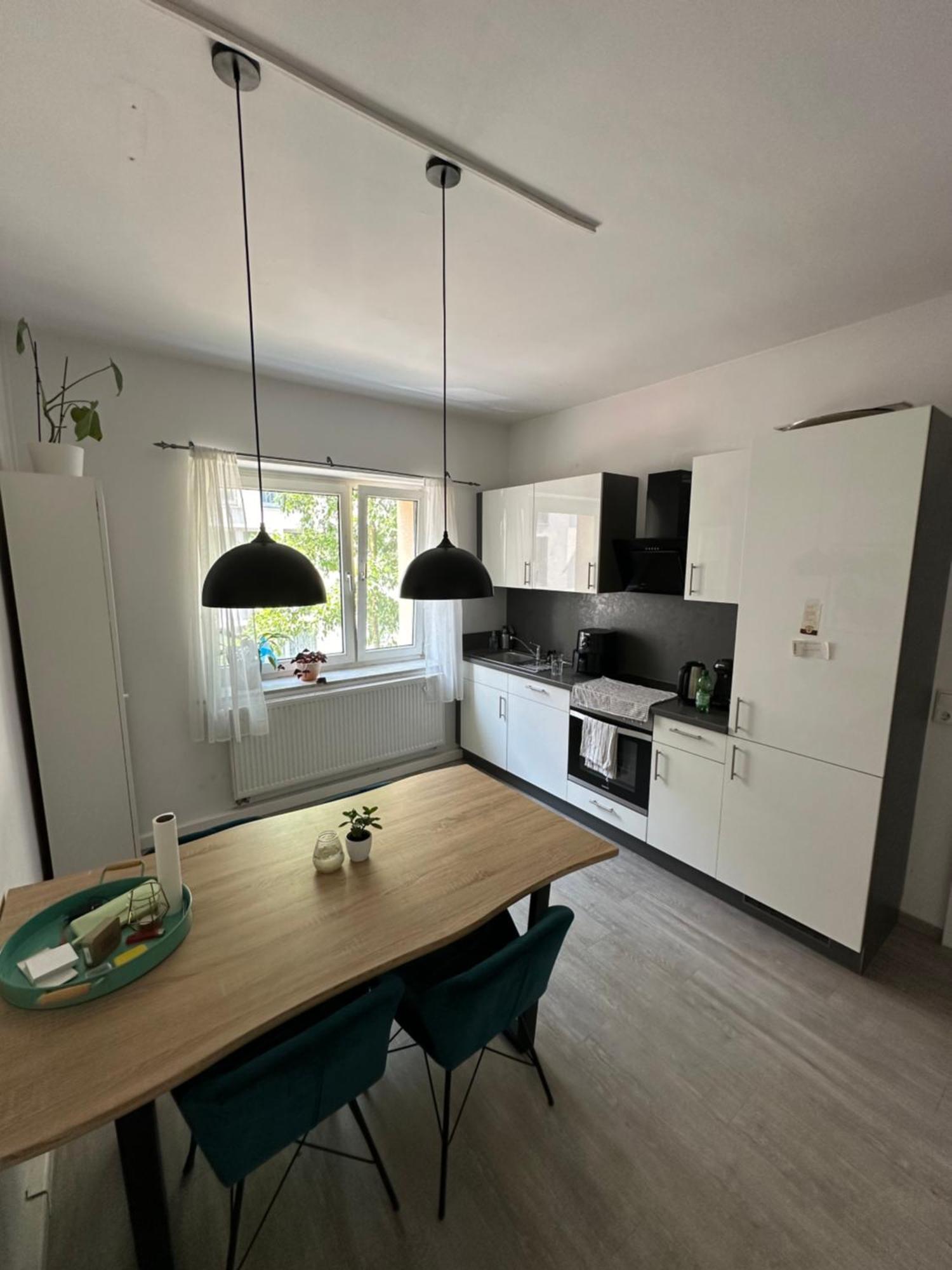Zentrale Helle 3 Zimmer Wohnung Messe Deutz Kolonia Zewnętrze zdjęcie