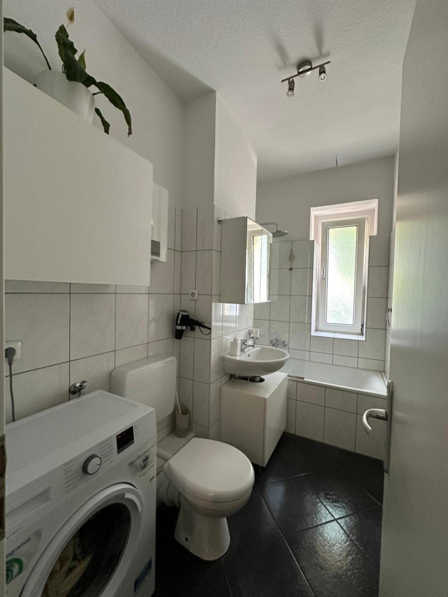 Zentrale Helle 3 Zimmer Wohnung Messe Deutz Kolonia Zewnętrze zdjęcie