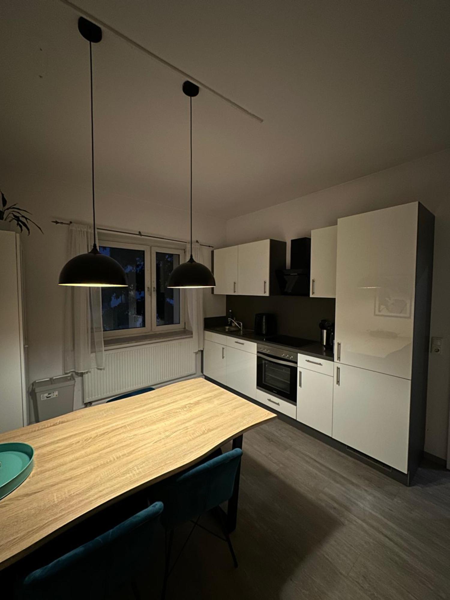 Zentrale Helle 3 Zimmer Wohnung Messe Deutz Kolonia Zewnętrze zdjęcie