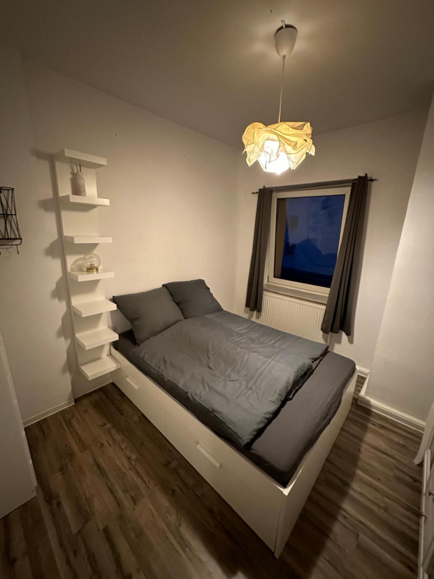 Zentrale Helle 3 Zimmer Wohnung Messe Deutz Kolonia Zewnętrze zdjęcie