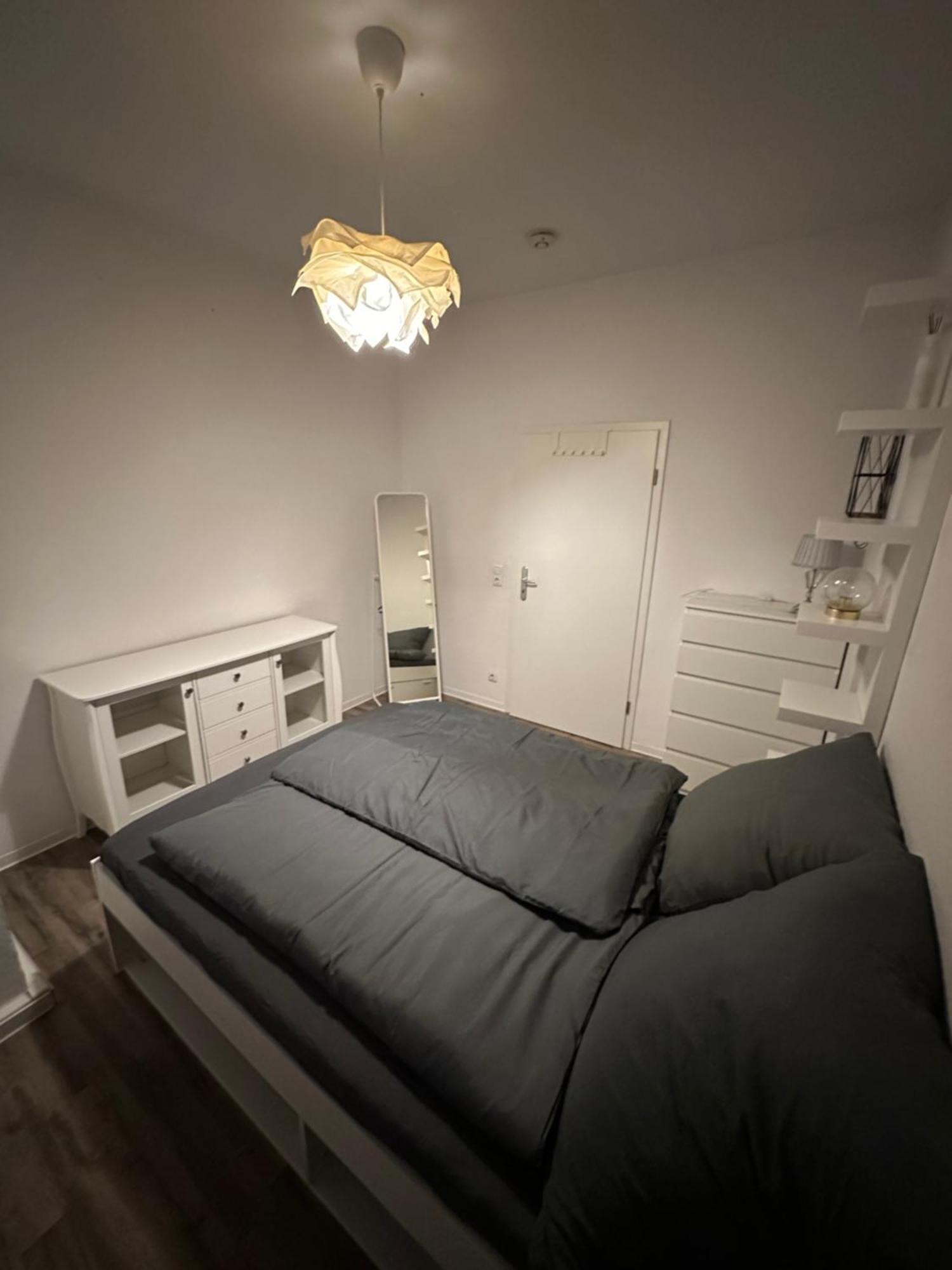 Zentrale Helle 3 Zimmer Wohnung Messe Deutz Kolonia Zewnętrze zdjęcie