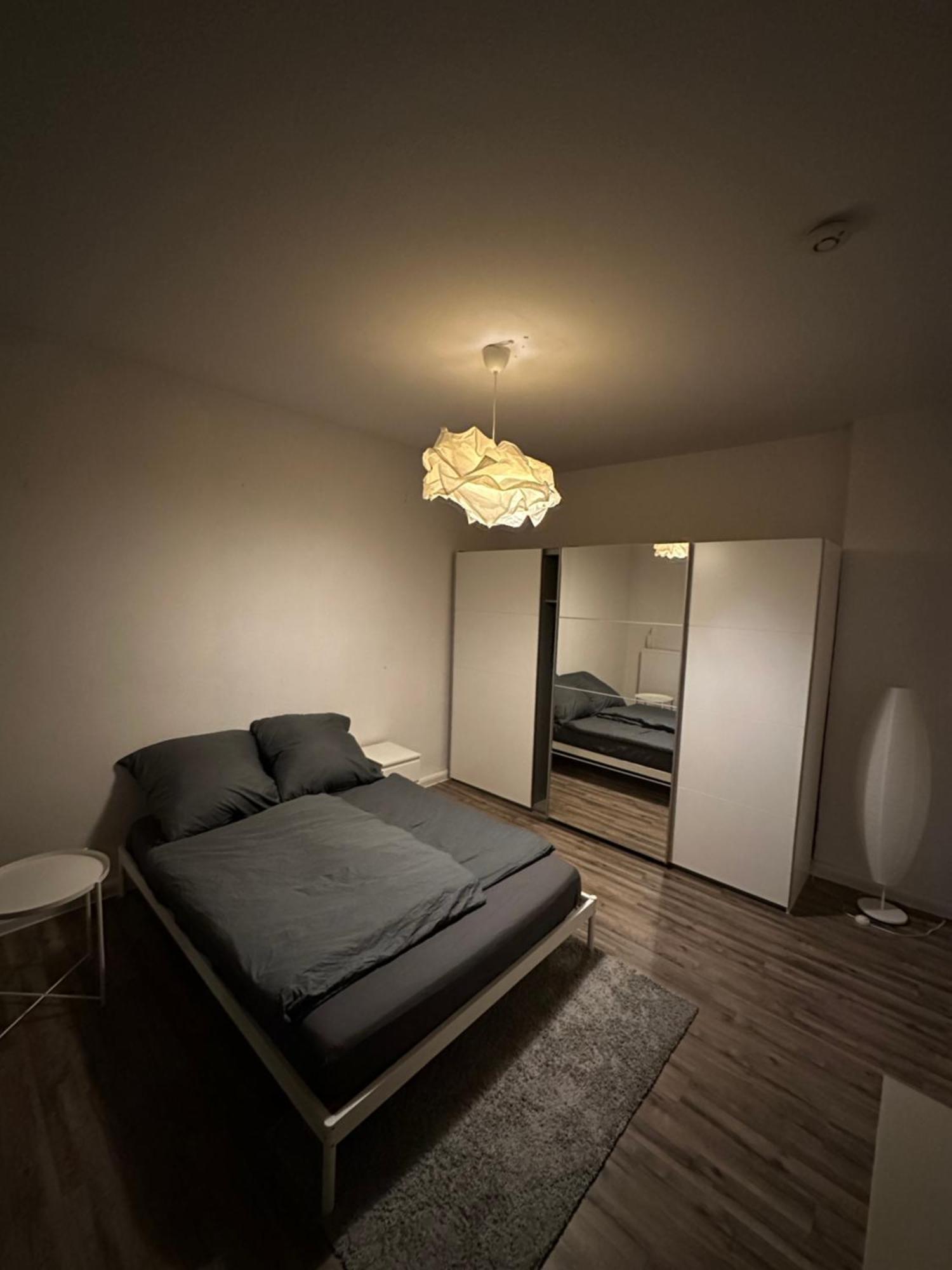 Zentrale Helle 3 Zimmer Wohnung Messe Deutz Kolonia Zewnętrze zdjęcie